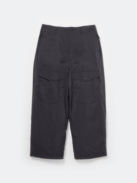 DAIWA PIER39(ダイワピア39) TECH MIL FLYERS PANTS(BP-20026)BLACK☆2月21日(土)発売！