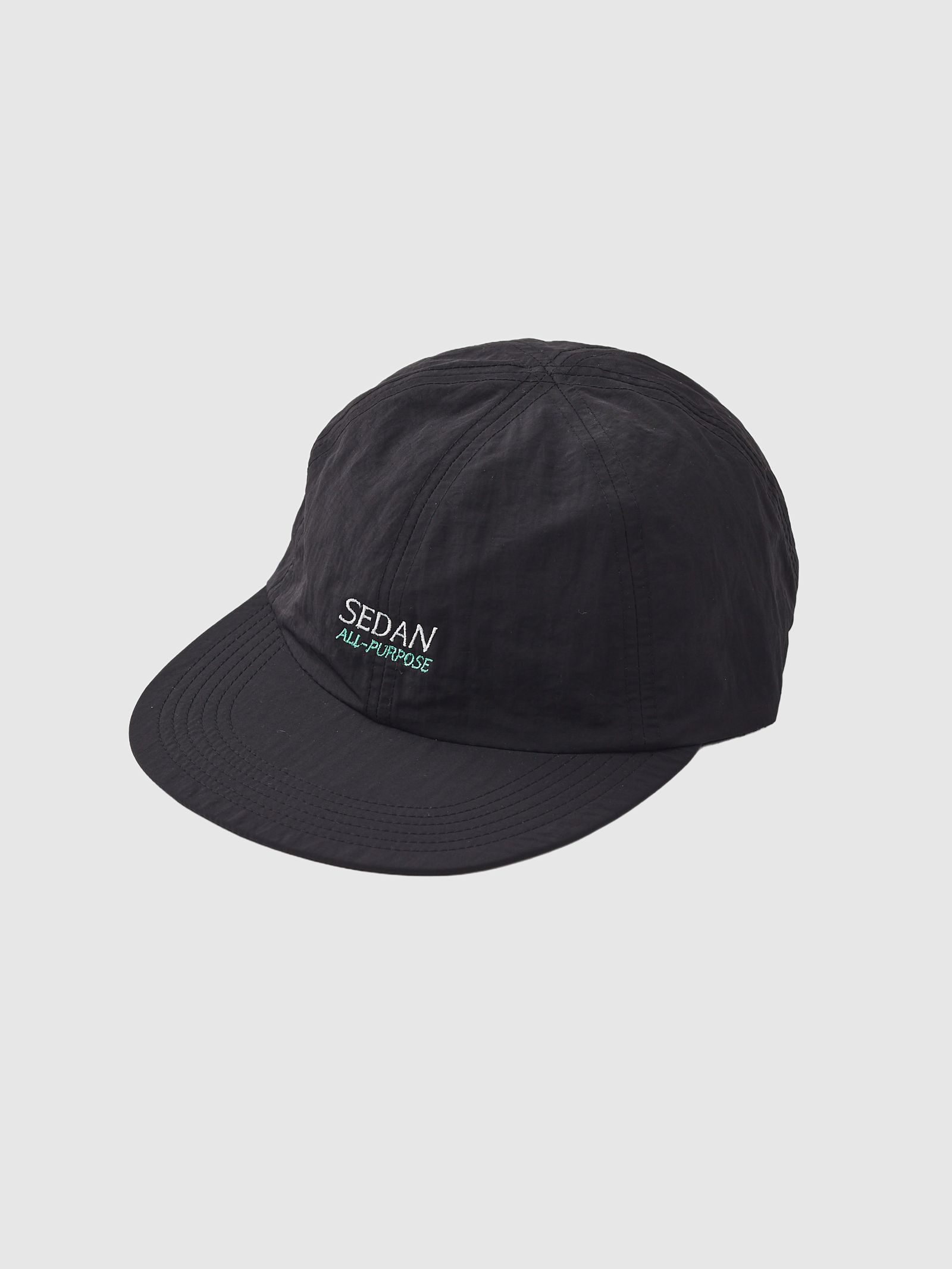 SEDAN ALL-PURPOSE | クラシックロゴキャップ - CHANTILLY-2F