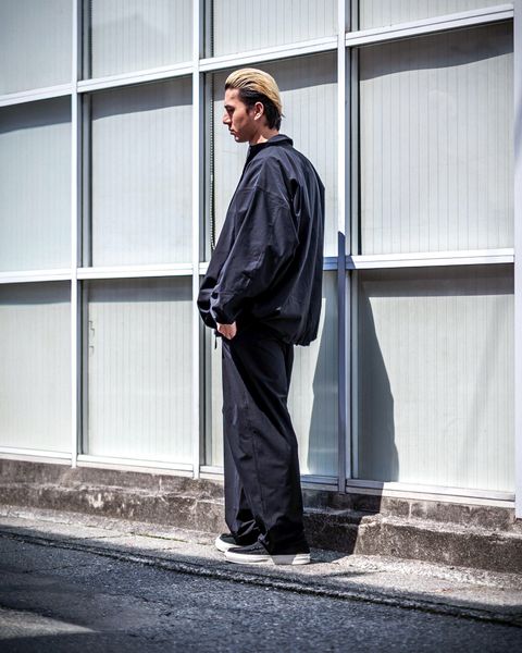 FreshService CORPORATE TRACK SUIT 4月11日(土)新作発売！