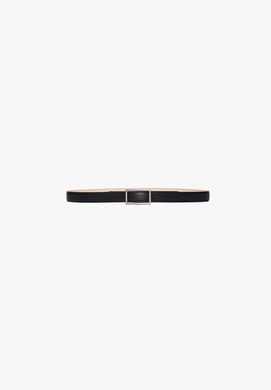 Graphpaper - グラフペーパー Holeless Classic Narrow Belt