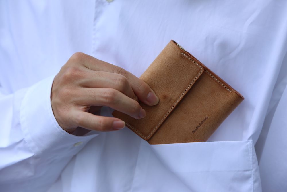 Graphpaper Broad L/S Oversized Regular Collar Shirt(GM203-50110B)"WHITE"Style.2020.7.14.