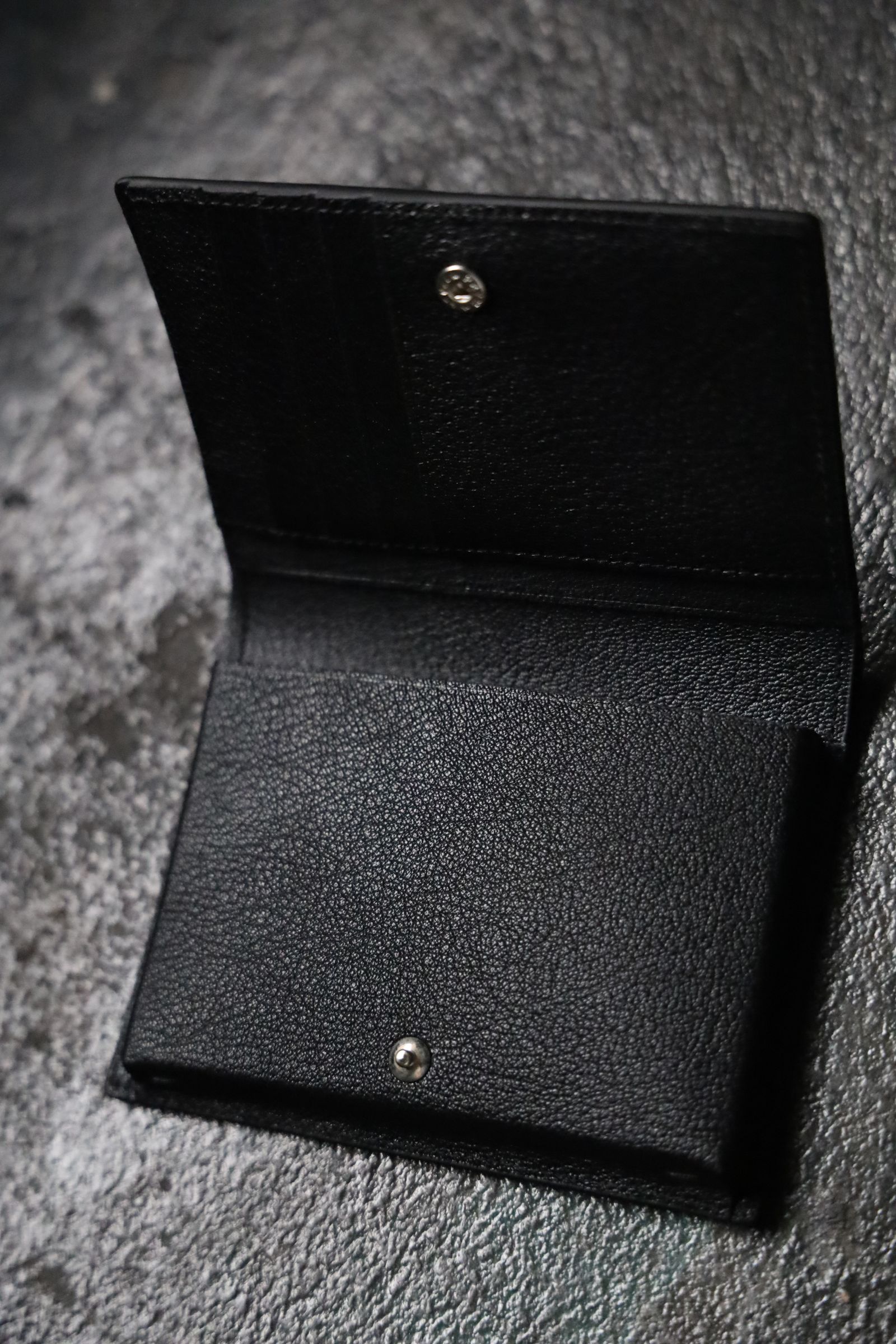 XOLO - XOLO JEWELRY ショロジュエリー / Bilfold Wallet
