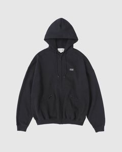 セダンオールパーパス FW25 OG Logo Full Zip Hoodie(SD25F-CT06)Black☆10月4日(土)発売！