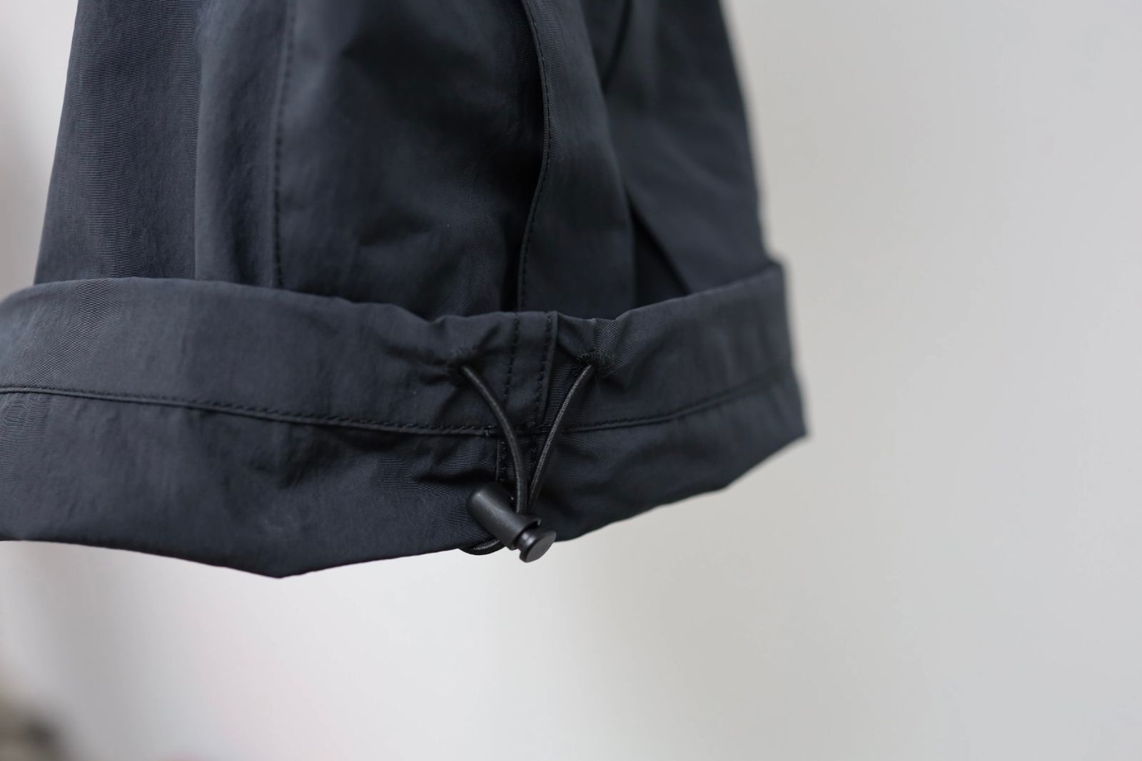 DAIWA PIER39(ダイワピア39) TECH MIL 6POCKET SHORTS(BP-60026)BLACK☆2月21日(土)発売！