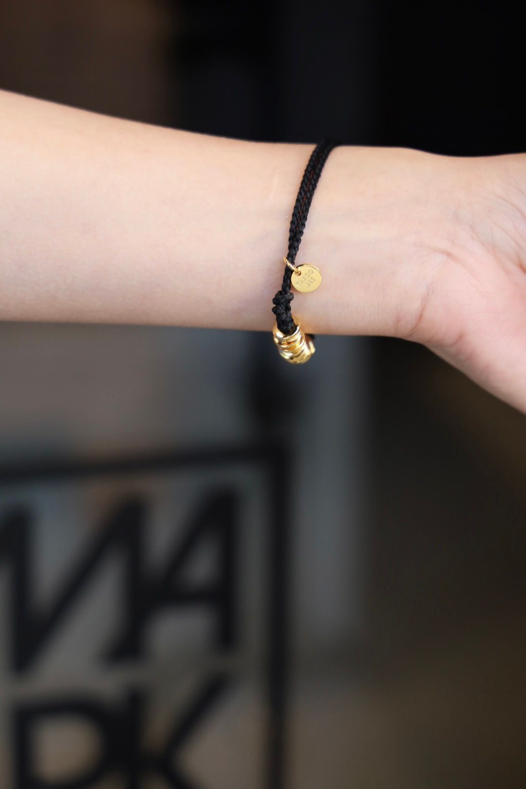 XOLO - XOLO JEWELRY ショロジュエリー / Piece Silk Code