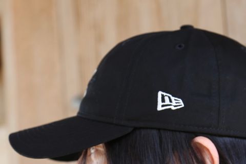 Yohji Yamamoto 半袖 コットン Tシャツ SS21 ドッグ シグネチャーロゴ(HD-T96-082)style.2021.4.13.