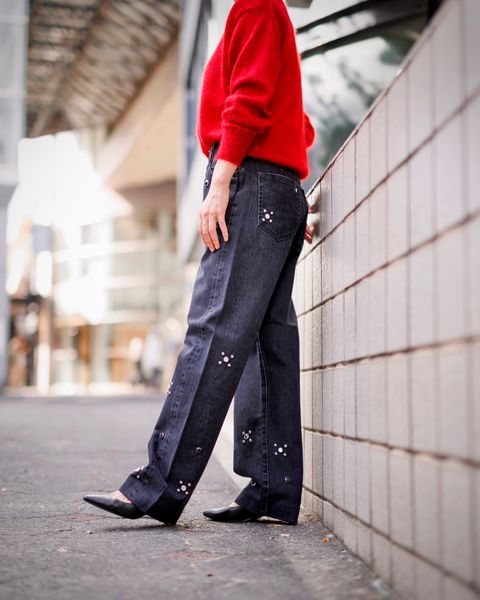 J.B. ATTIRE Val-de-Marne knit style 2024.09.29