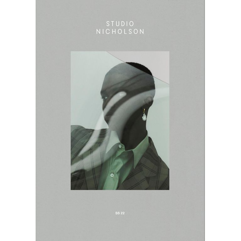 新規お取り扱い    STUDIO NICHOLSON(スタジオ ニコルソン)