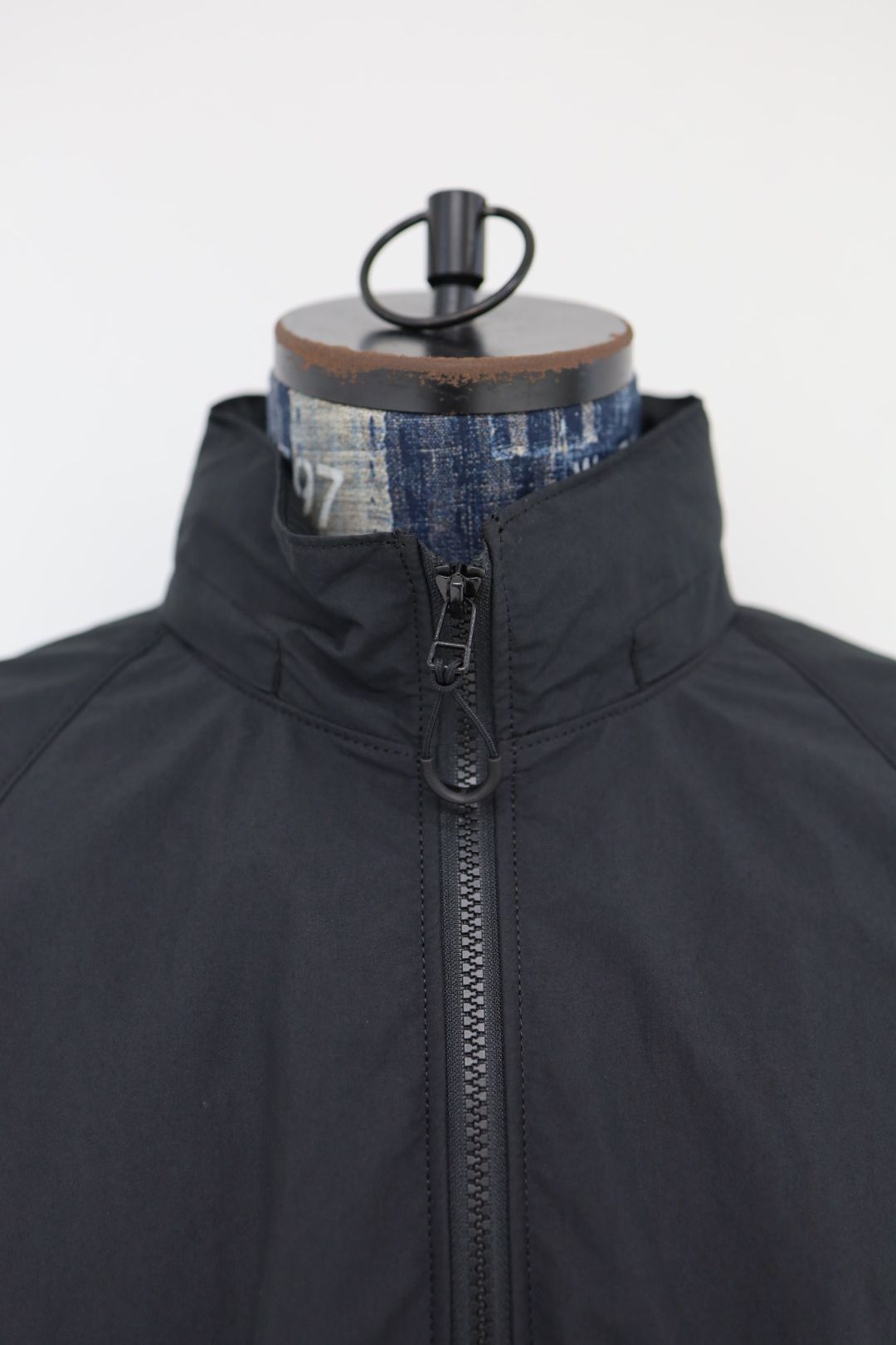 コムデギャルソンオム26SS トラックジャケット(HQ-J016-051)BLACK☆3月6日(金)発売！