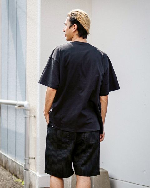 FreshService CORPORATE PRINTED S/S TEE “FOOTBALL” 4月11日(土)新作発売！