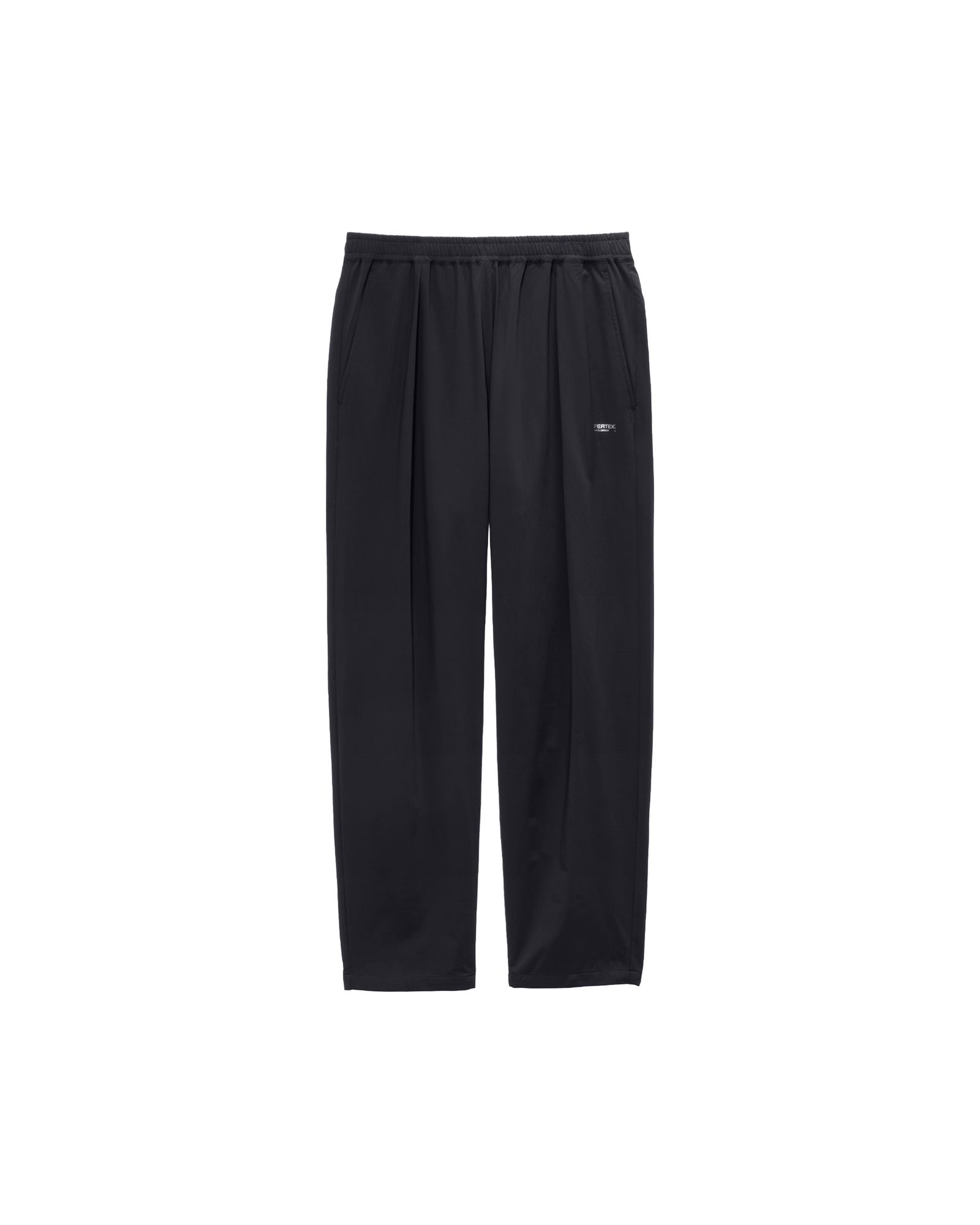 グラフペーパー  PERTEX® EQUILIBRIUM Wide Easy Pants(GM263-40262)BLACK☆8月15日(土)発売！