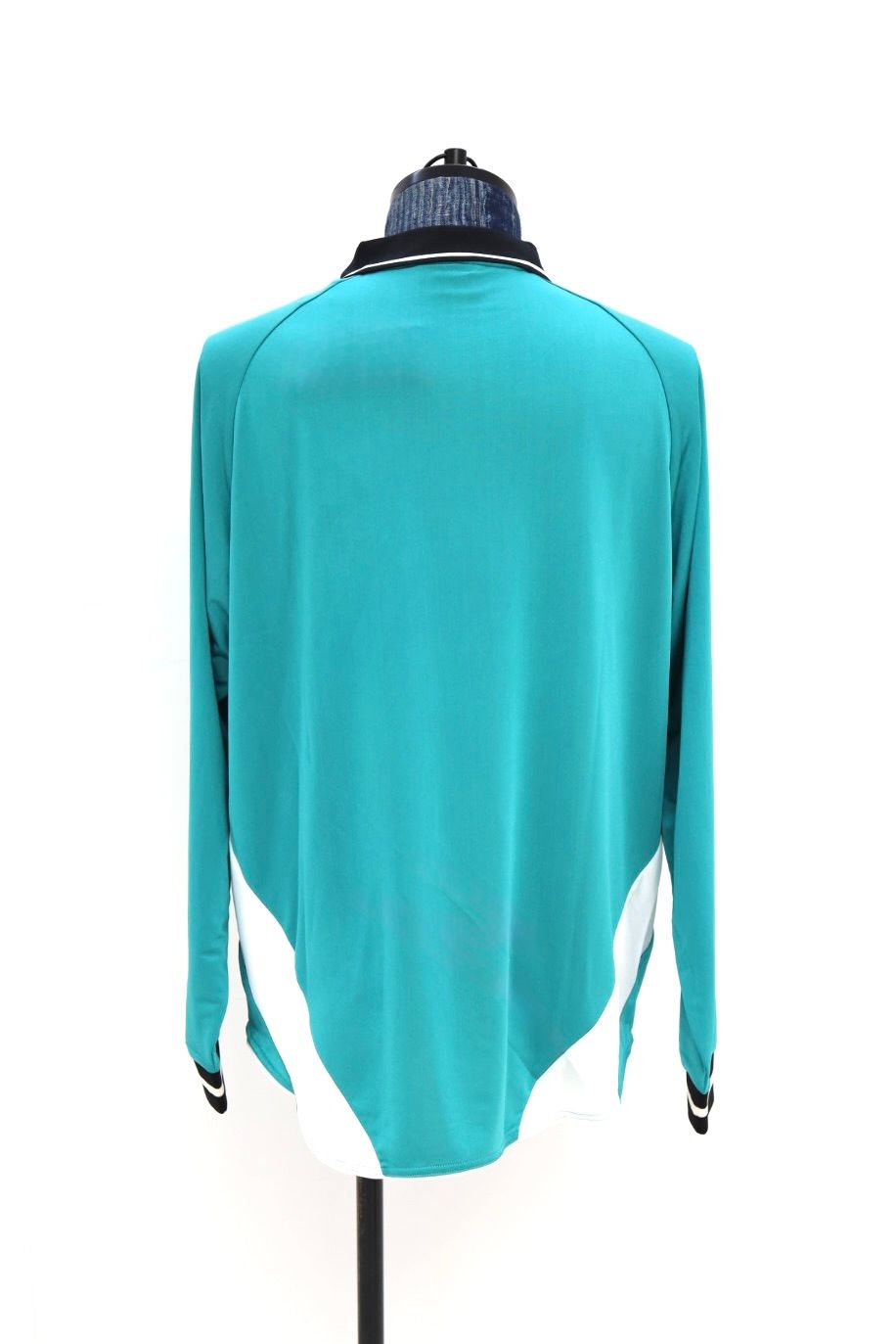 セダンオールパーパス SS26 Reebok /  L/S Game Shirt(SD26S-CT01)Teal
