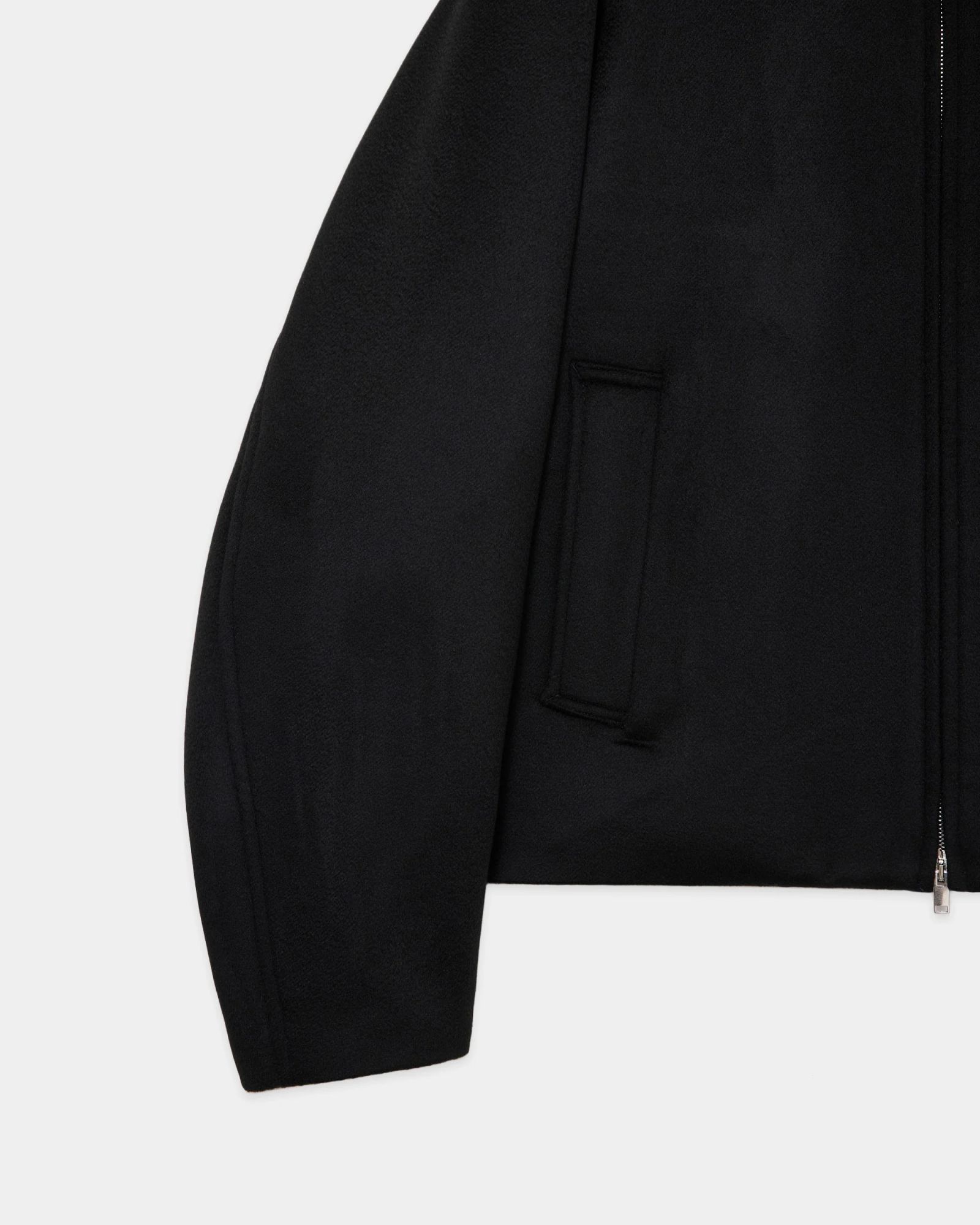 マーカウェア 26AW WORKER JACKET(A26C19BL01C)BLACK☆新作発売！