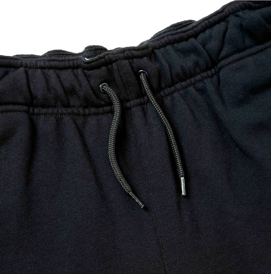 Yohji Yamamoto×NEWERA 23SS 裏毛スウェットショーツ(HZ-T95-282)BLACK☆4月5日(水)発売！