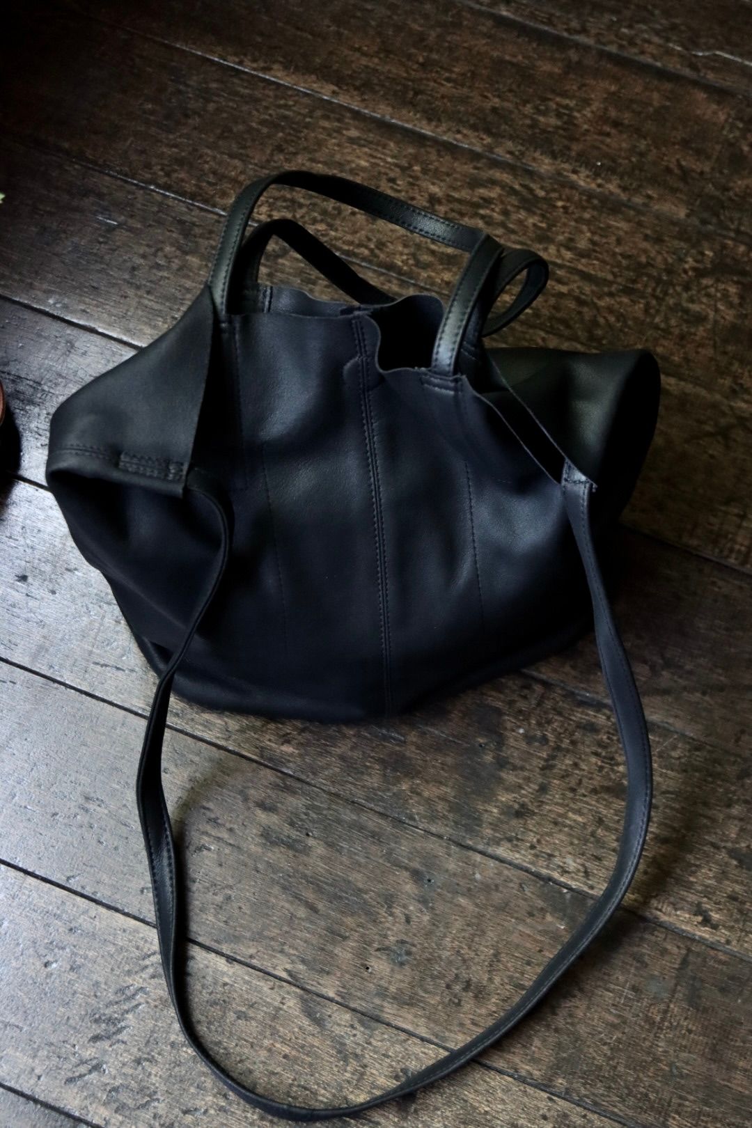 Morphée - Morphee / モルフェトートバッグ 3WAY MIDIUM TOTE