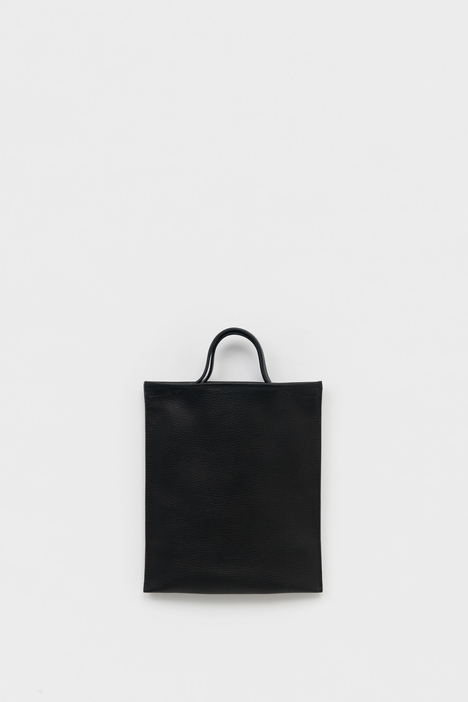 エンダースキーマ バッグ twist hand bag small(zw-b-tbs)black☆6月13日(土)発売！