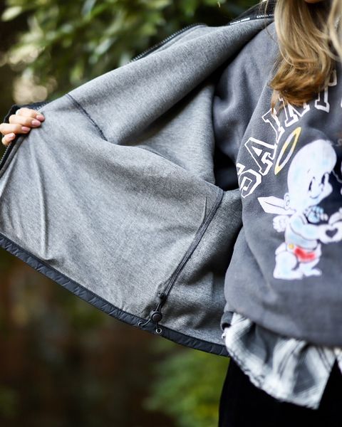 カナダグース 新作Simcoe Fleece Zip-up Sweater Kind High Pile Fleece style.2023.12.12