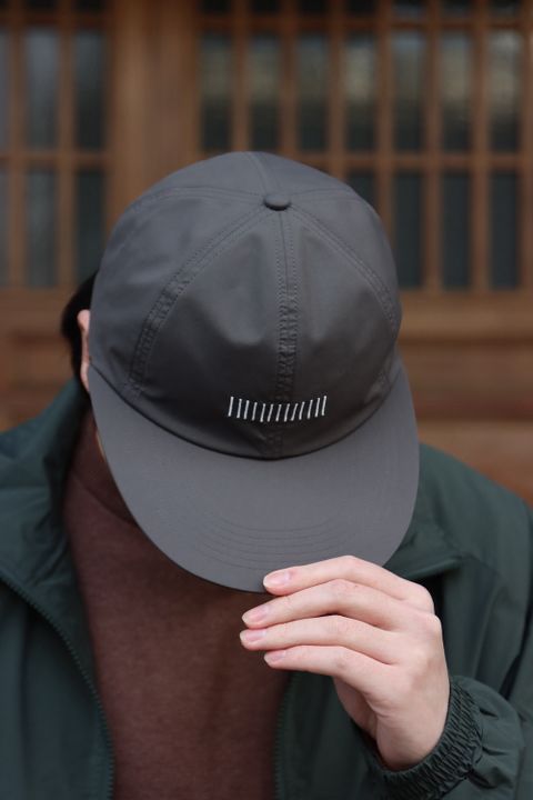 S.F.C WINDBREAKER(SFCSS22J04) style.2022.2.24. ※2月26日(土)発売