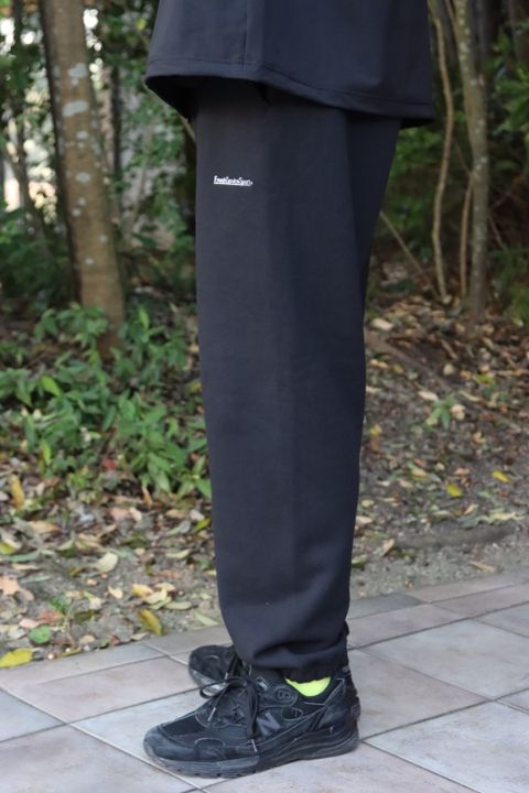 FreshServiceSport STORMFLEECE CREW NECK PULLOVER style.2022.11.11