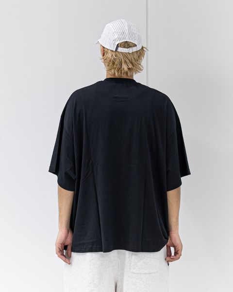S.F.C  HENRY NECK SS TEE 新作発売！