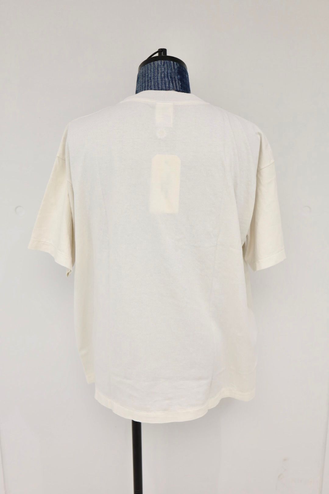 モノノケ・メイド  Tシャツ S/S T-SHIRT_MNNK (MT-MK8-0000-001)