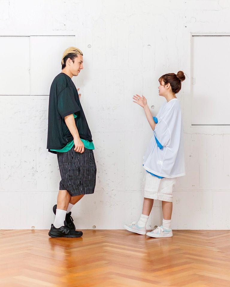 186cm:サイズXXL / 154cm:サイズL