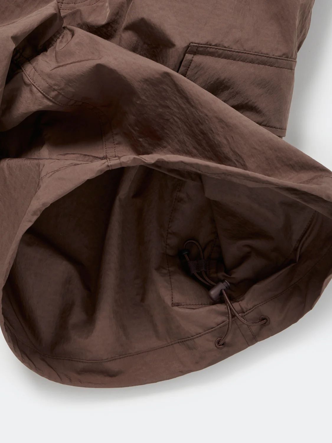 DAIWA PIER39(ダイワピア39) TECH MIL 6POCKET SHORTS(BP-60026)BROWN GRAY☆2月21日(土)発売！