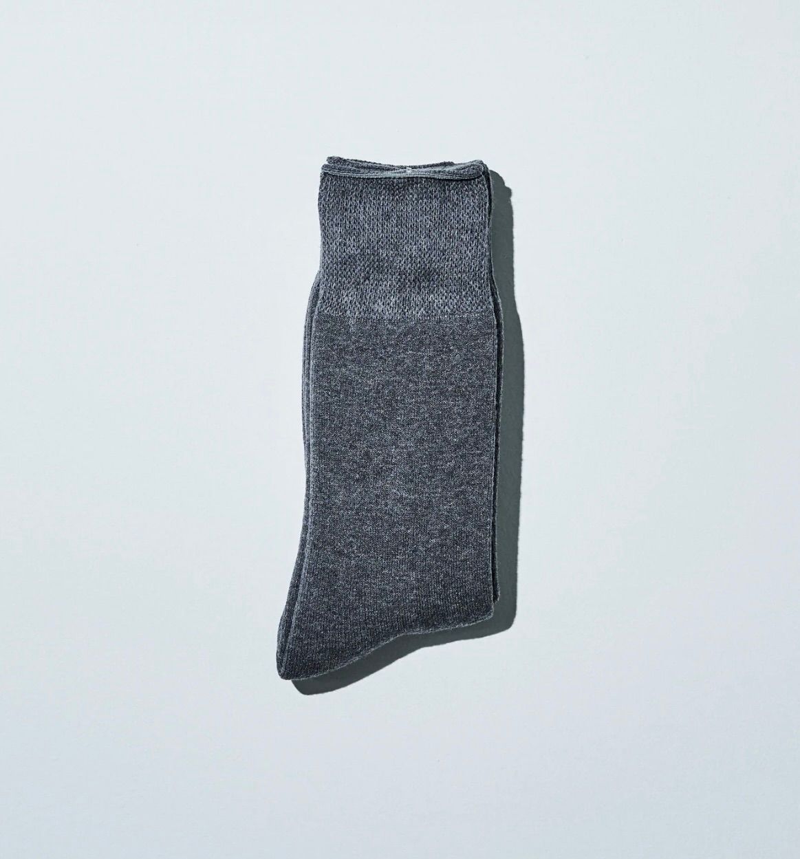 グラフペーパー ソックス 3-Pack Socks (GRAY)