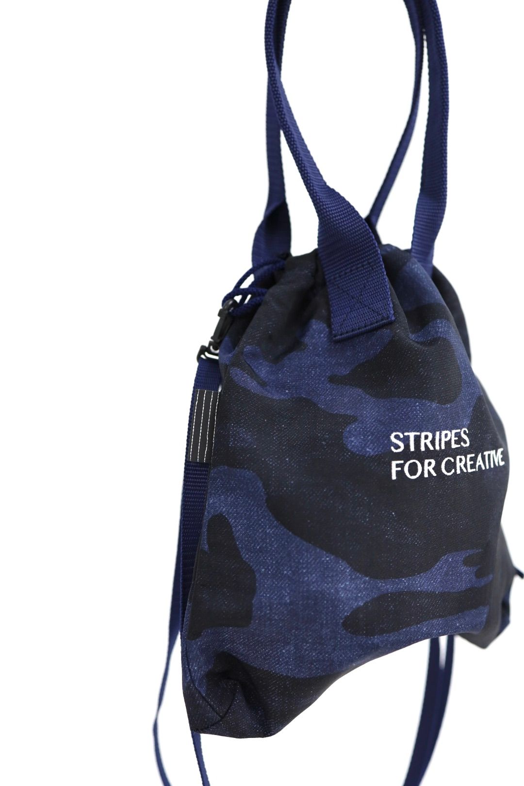 S.F.C 26SS エスエフシー SFC OG CAMO SMALL SHOULDER BAG(SFCSS26ACO4CAM)Navy Camo☆3月20日(金)発売！