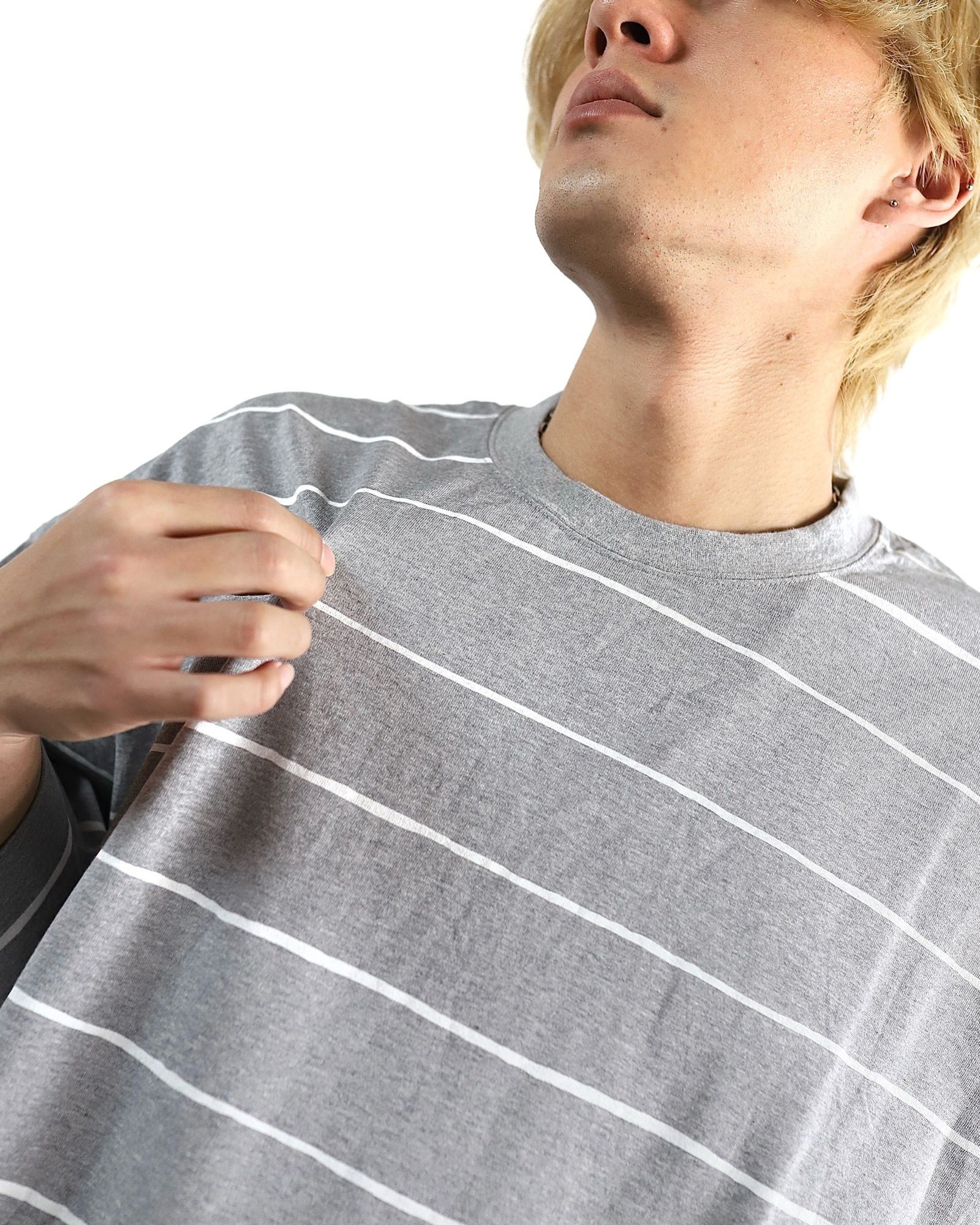 Stripes For Creative 24SS エスエフシー WIDE SIDE STRIPE TEE Stripes For Creative 24SS エスエフシー WIDE SIDE STRIPE TEE