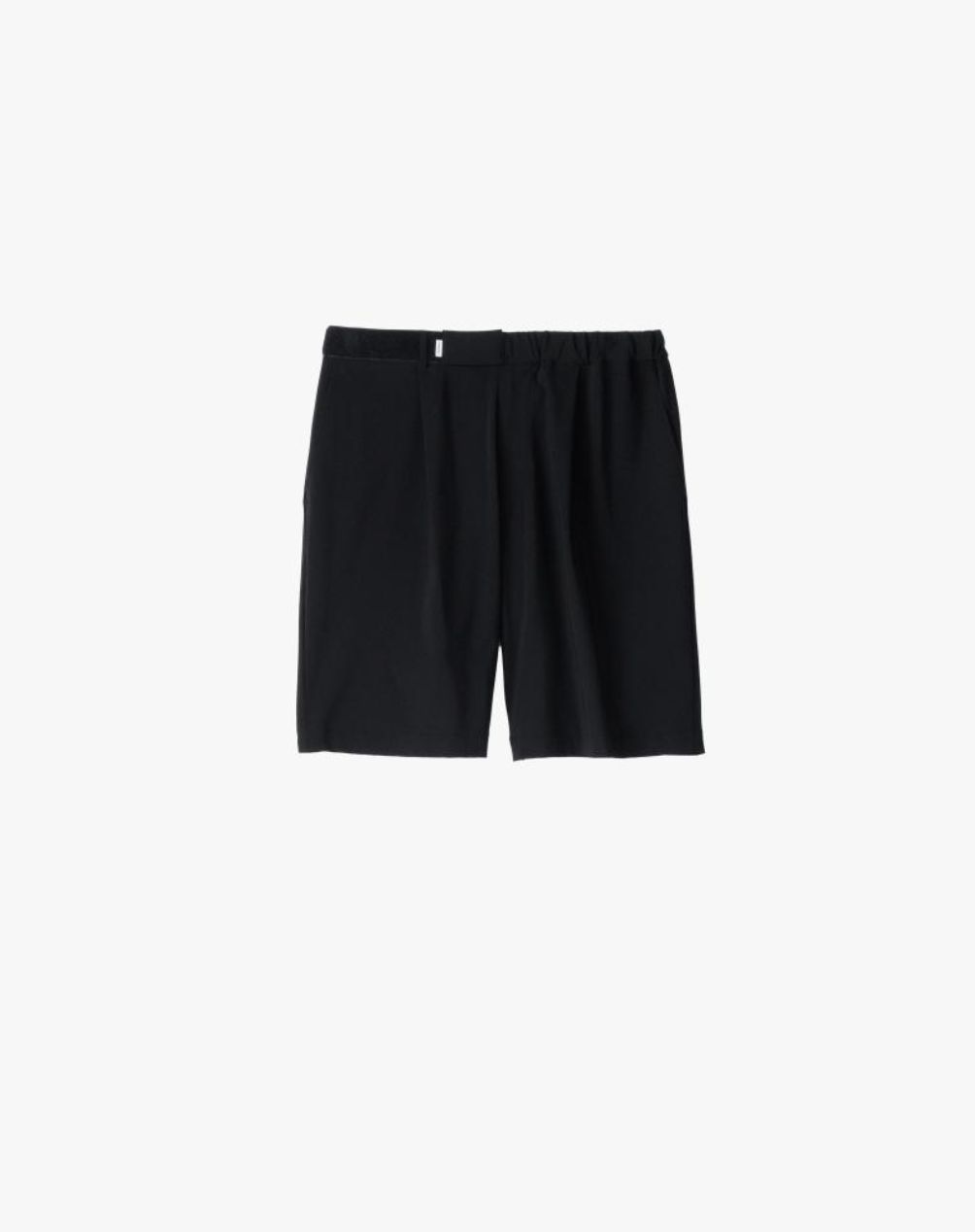 グラフペーパー 25SUMMER Flex Tricot Chef Shorts(GM252-40042)BLACK☆5月3日(土)発売！