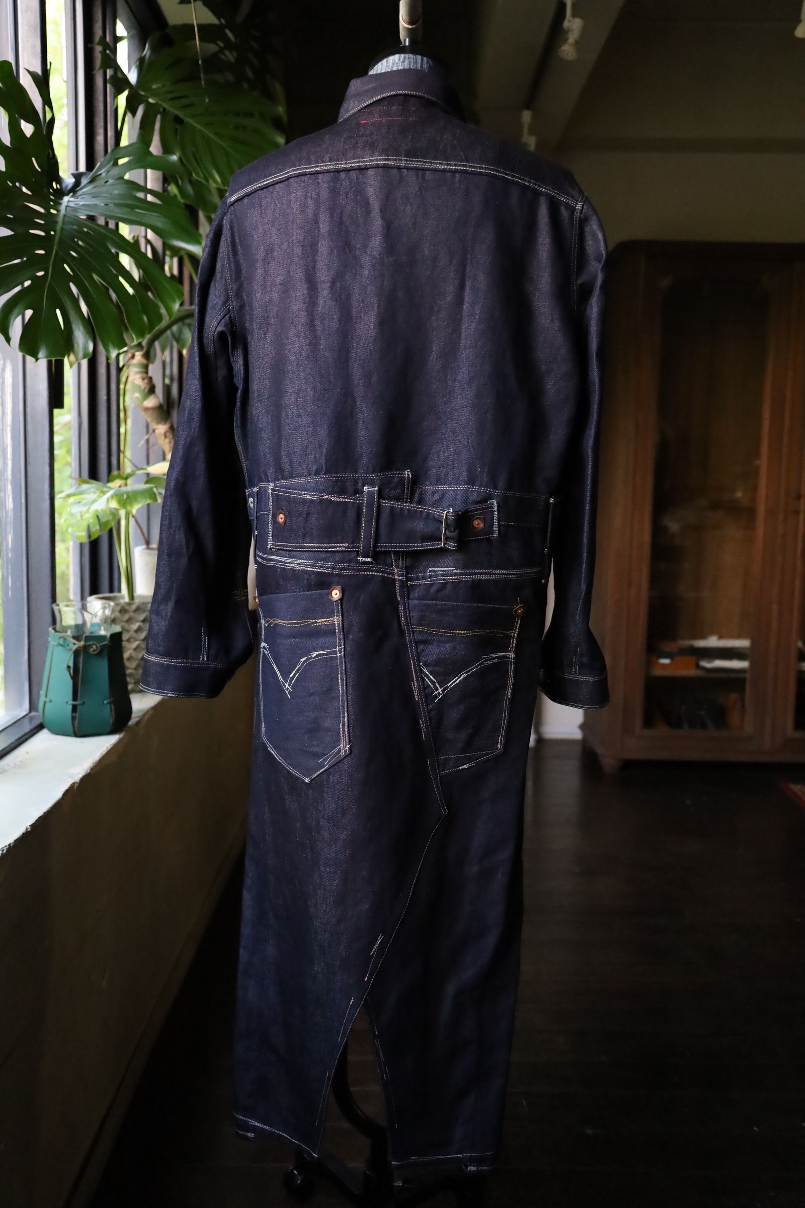 JUNYA WATANABE MAN - ジュンヤワタナベマン 24AW Levi's W
