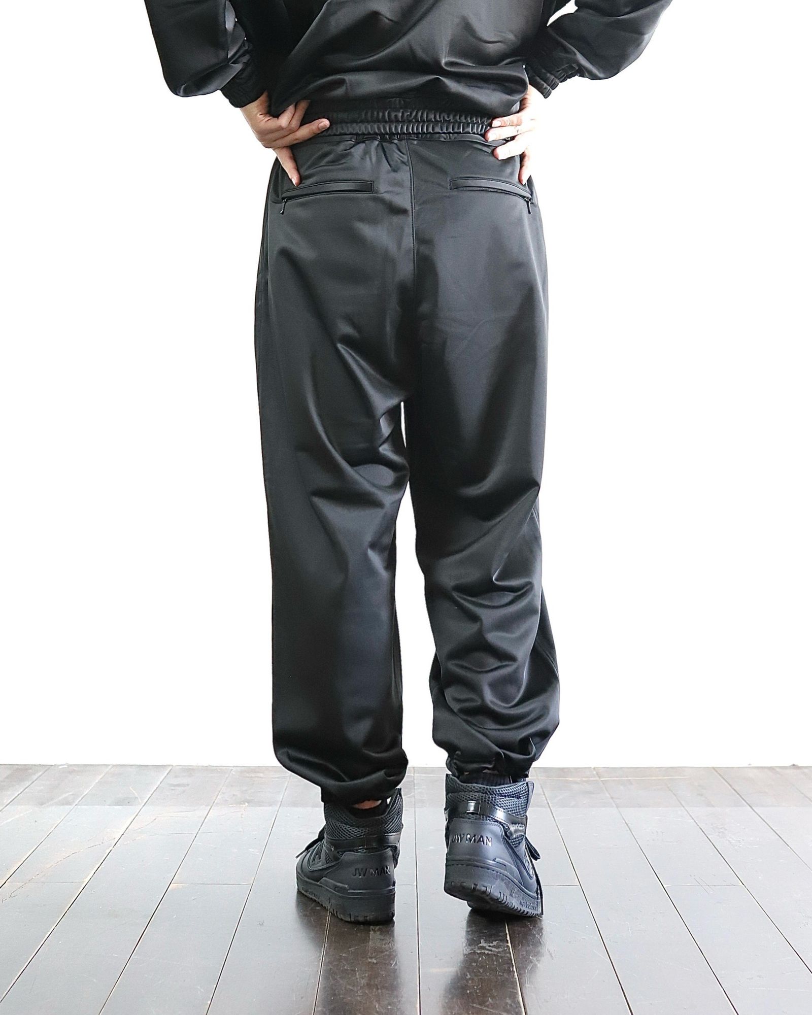 フレッシュサービス 24SS VINTAGE JERSEY PULLOVER style 2024.3.29