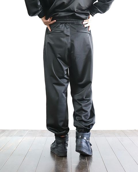 フレッシュサービス 24SS VINTAGE JERSEY PULLOVER style 2024.3.29
