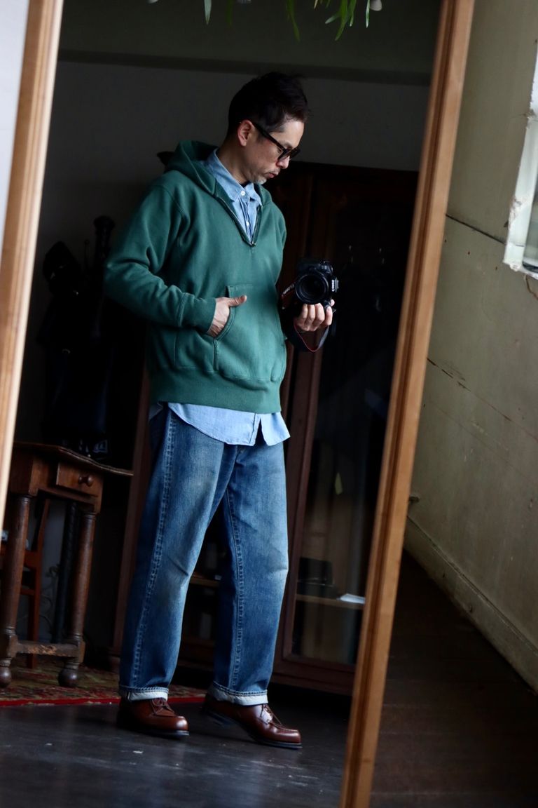 170cm/size:2