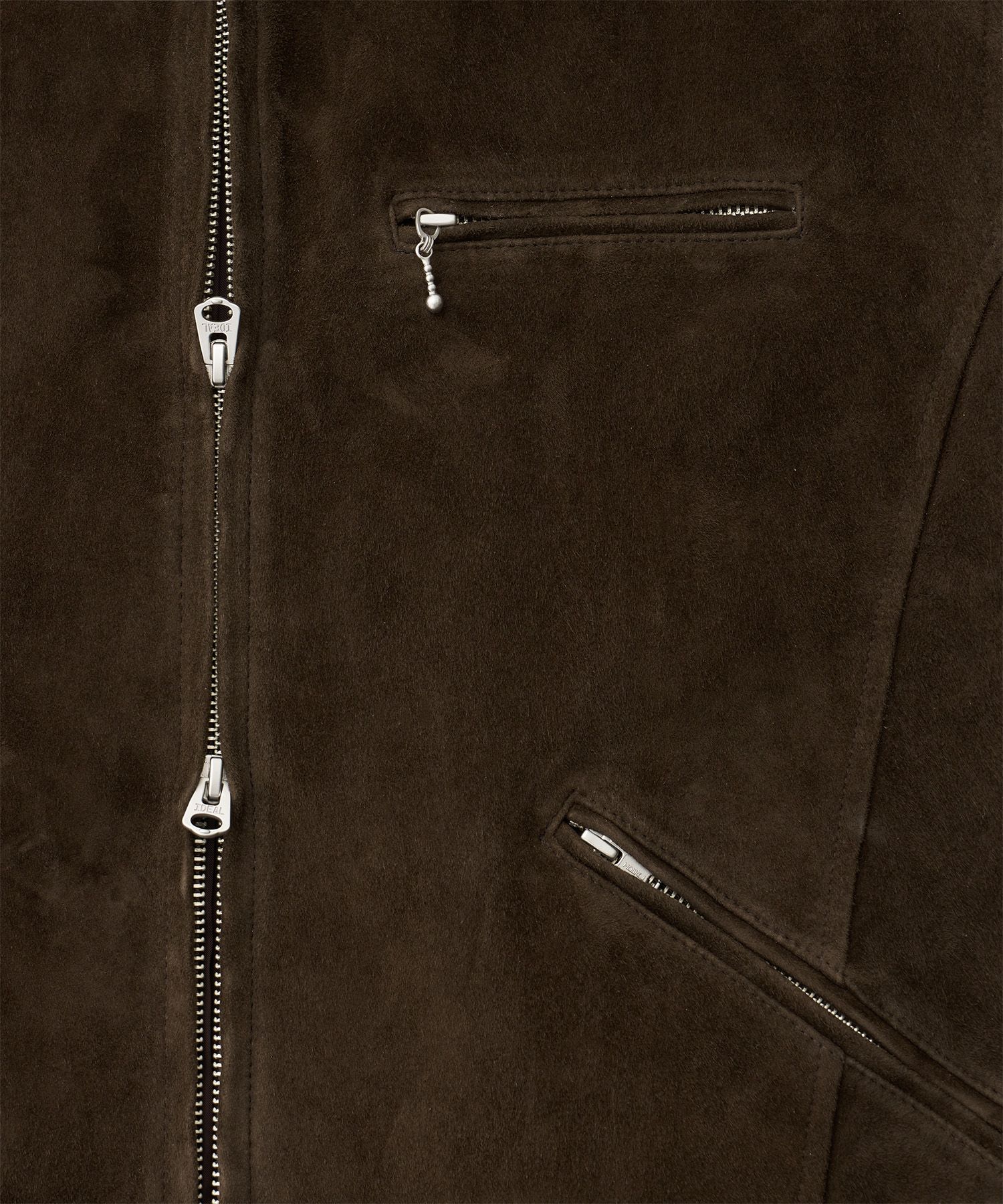 ANOTHER OFFICEアナザーオフィス Leather Work Jacket(AOEWLJ004)Dark Brown☆11月15日(土)発売！