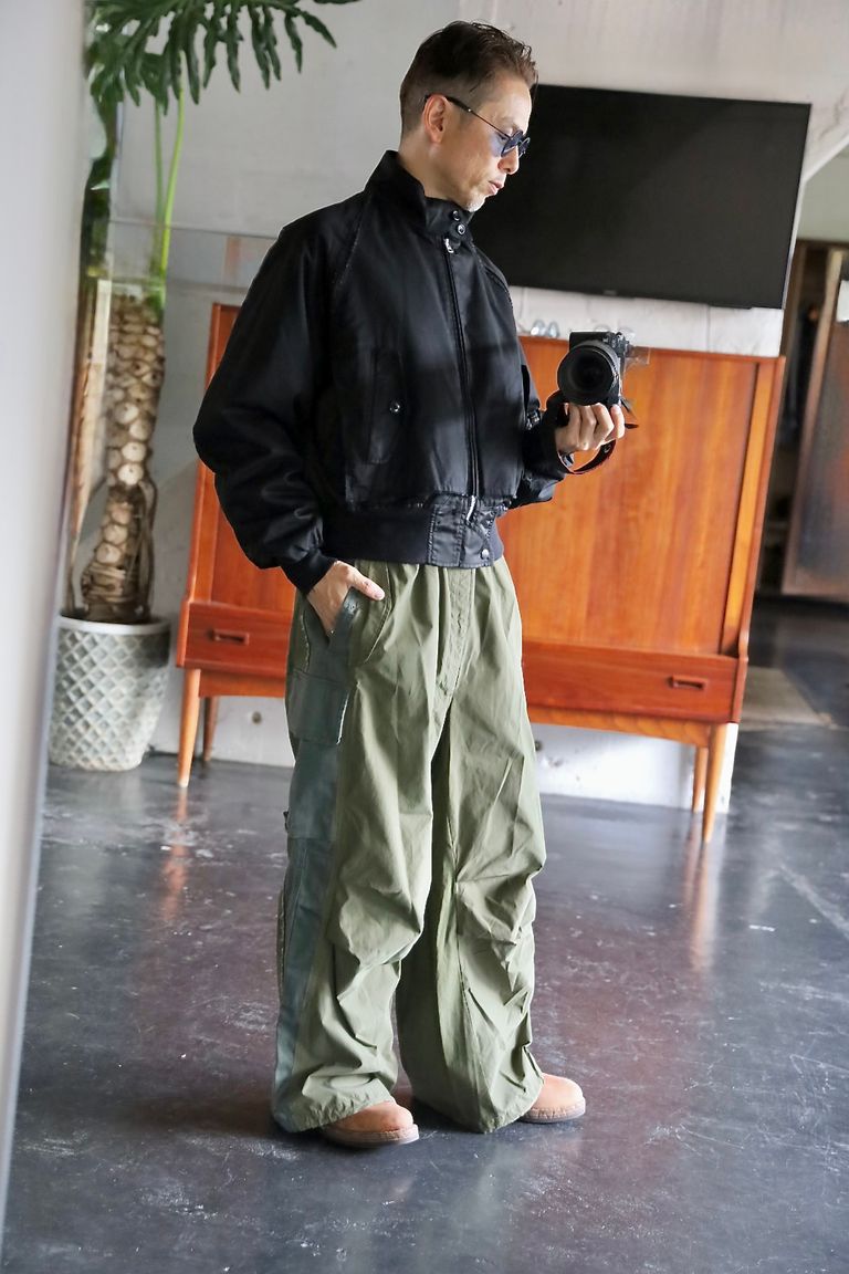 170cm/size:2