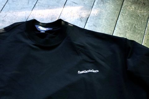 FreshService STORMFLEECEセットアップスタイル2024.10.5.