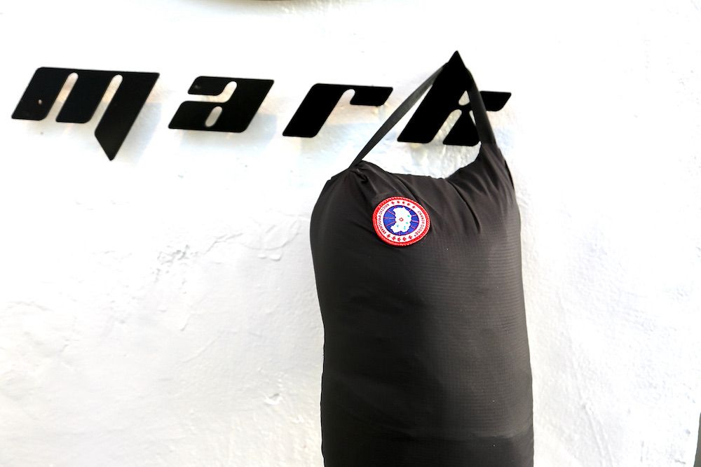 CANADA GOOSE ARMSTRONG HOODY style.2021.1.29.
