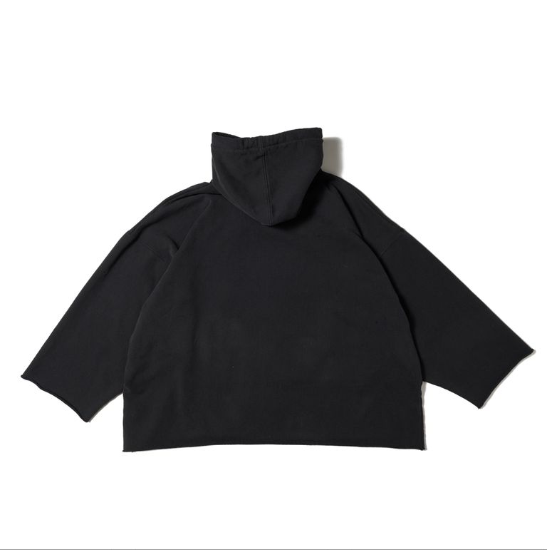 深瀬着用　doublet ダブレット　SNOW IN PARIS HOODIE 深瀬着用 doublet ダブレット SNOW IN PARIS HOODIE