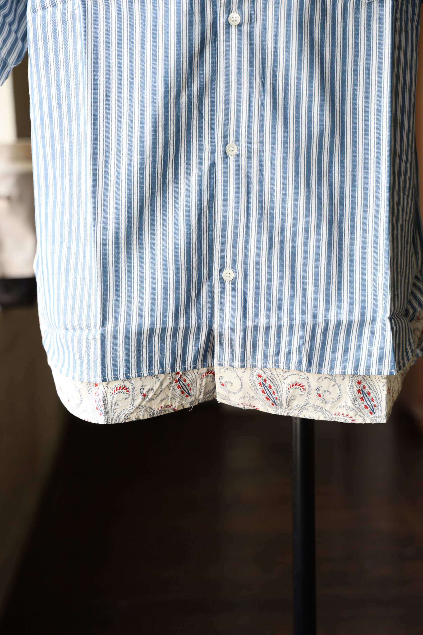 COMME des GARCONS HOMME - コムデギャルソンオム25SS