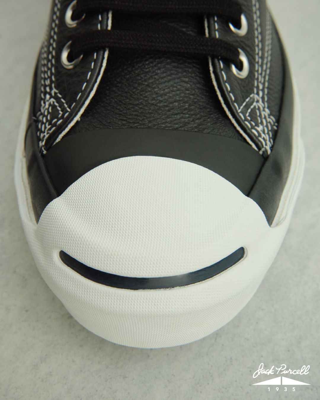 JACK PURCELL 1935 LE ジャックパーセル 1935 LE(33301500) BLACK☆9月25日(金)発売！