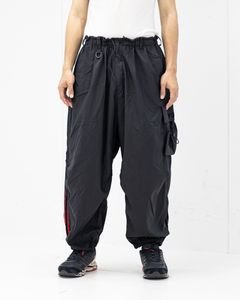 ワイスリー Y-3 パンツ GRD 3S CRGPNTS(KR1076)BLACK☆新作発売！