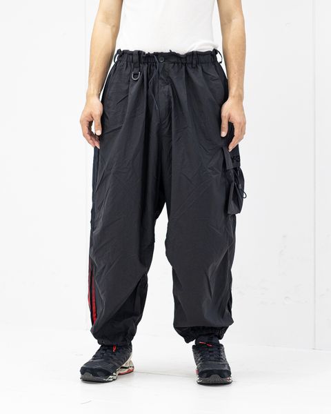 ワイスリー Y-3 パンツ GRD 3S CRGPNTS(KR1076)BLACK☆新作発売！