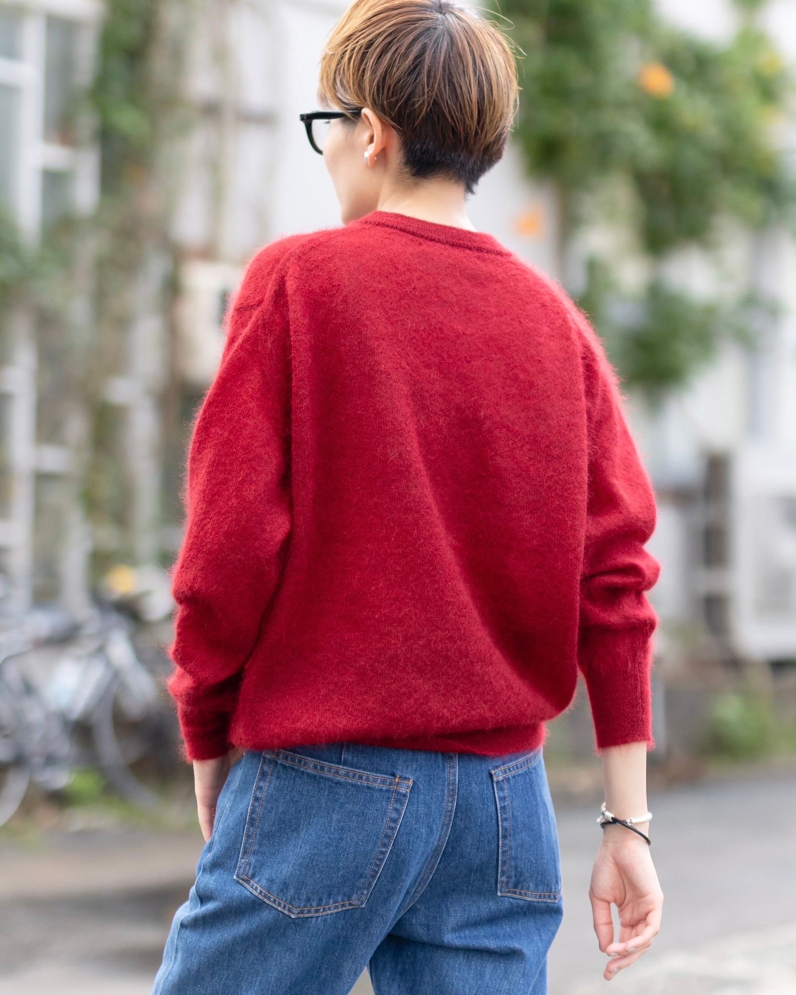 J.B.ATTIRE 24AW Val-de-Marne knit style.2024.8.23