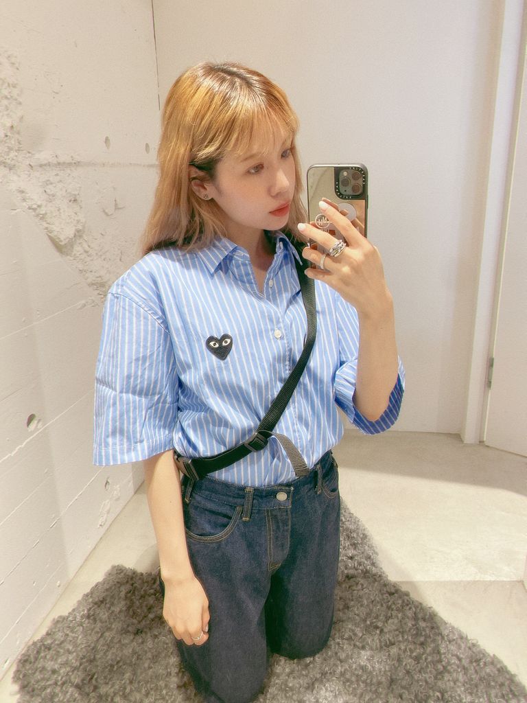154cm/Mサイズ