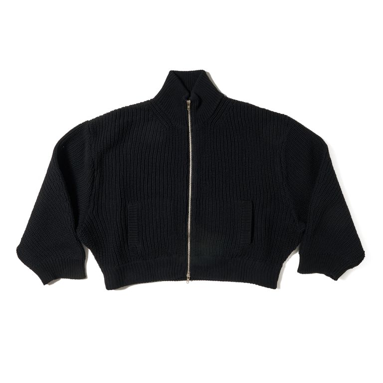 トップス doublet Knit doublet - doublet 25AW BOUNCE FUSION DRIVERS KNIT