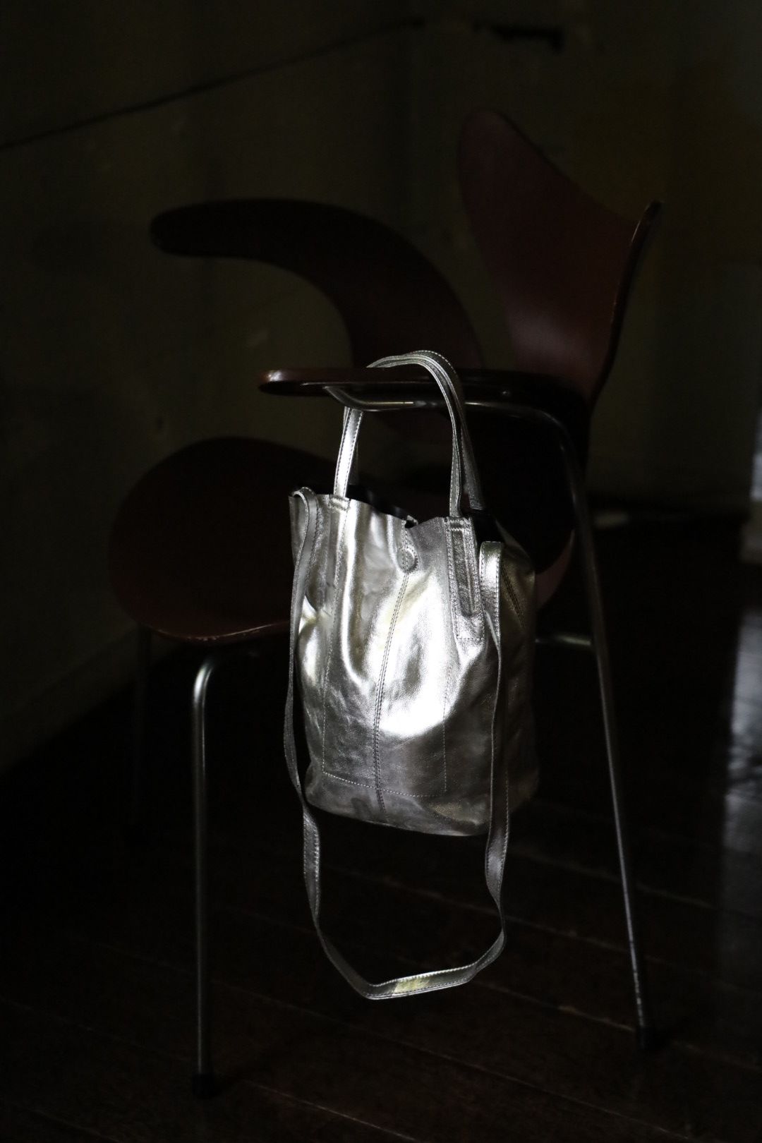 Morphée - Morphee / モルフェトートバッグ 2WAY SMALL TOTE