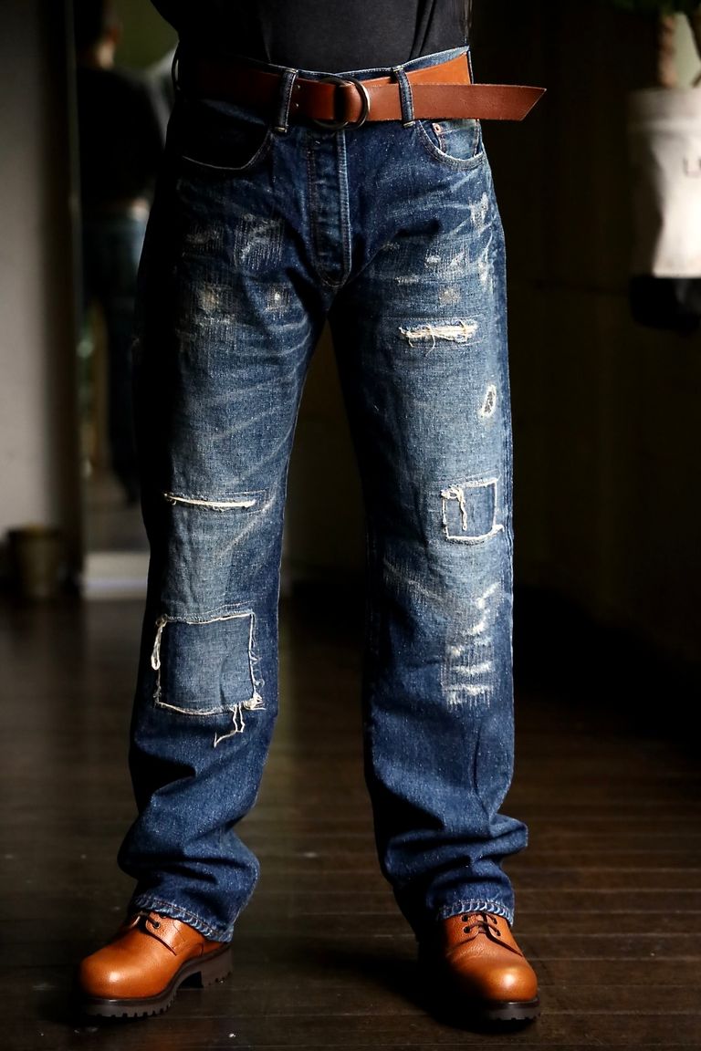 170cm/size:S