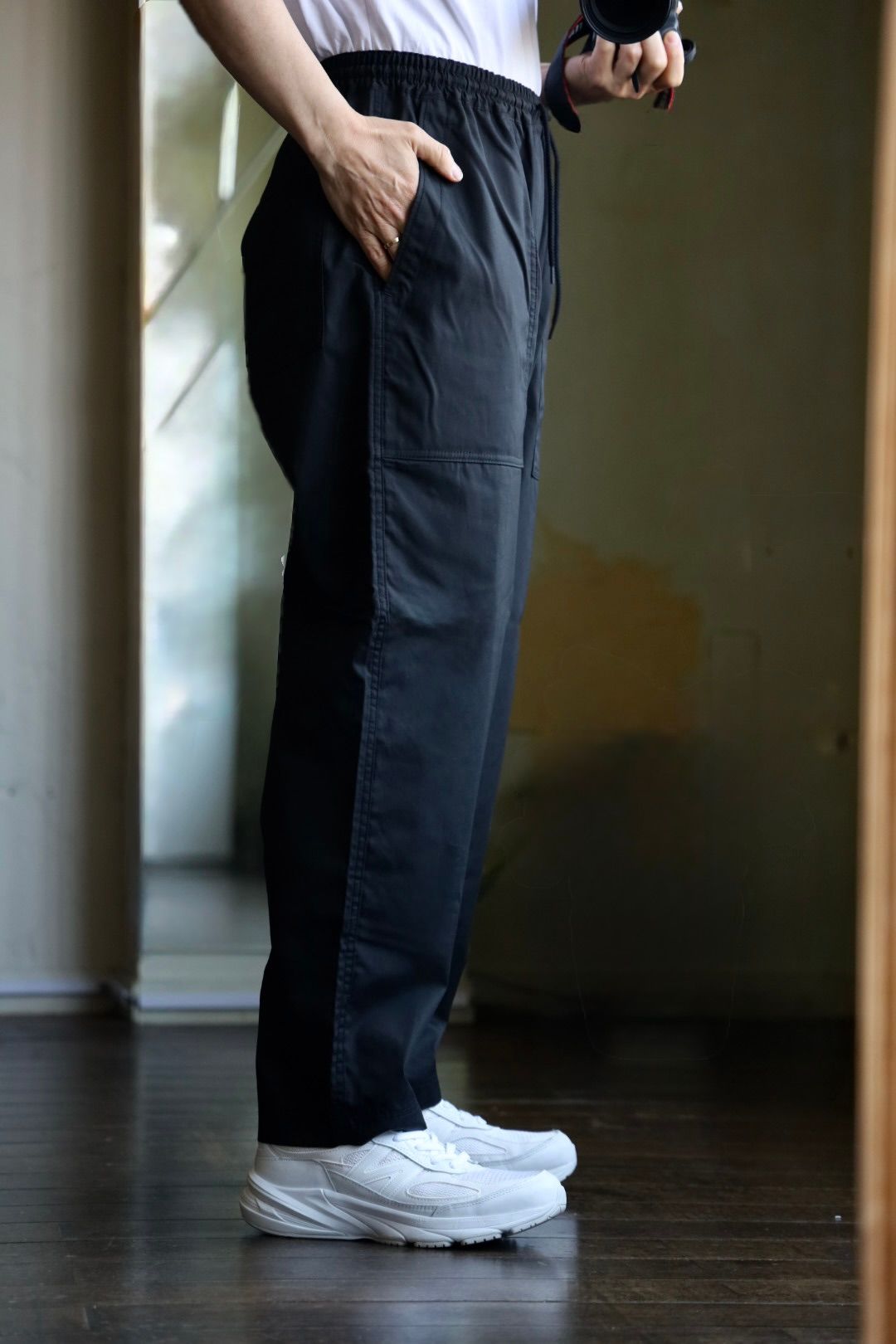 COMME des GARCONS HOMME - コムデギャルソンオム25SS 綿